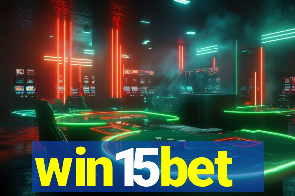 win15bet