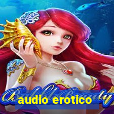 audio erotico