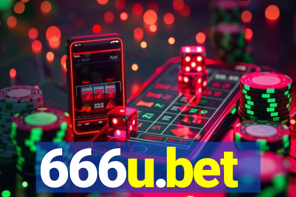 666u.bet