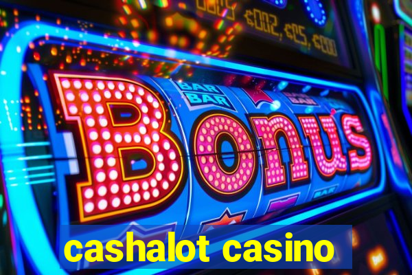 cashalot casino