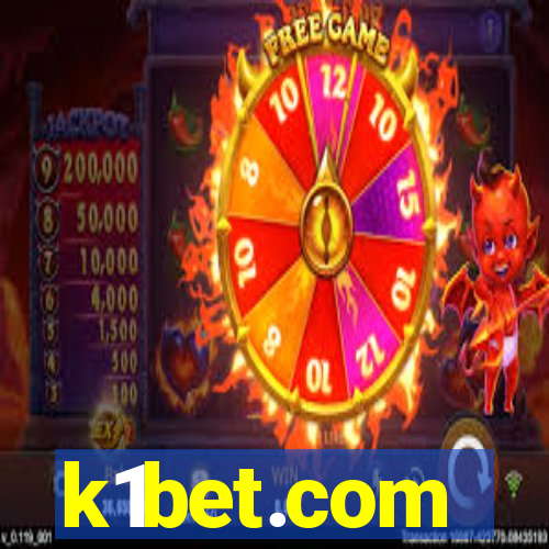 k1bet.com