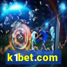 k1bet.com