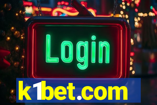 k1bet.com