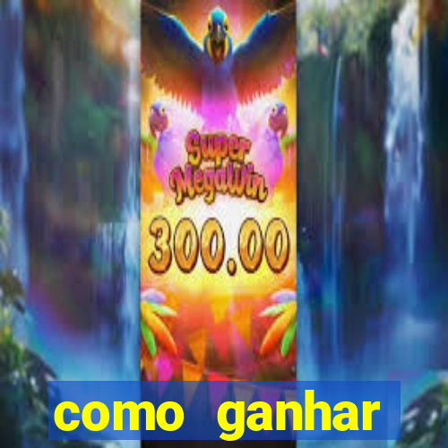 como ganhar dinheiro jogando gratis