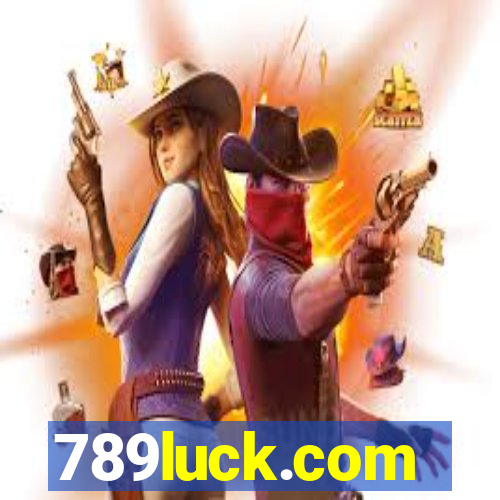 789luck.com