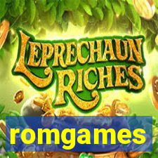 romgames