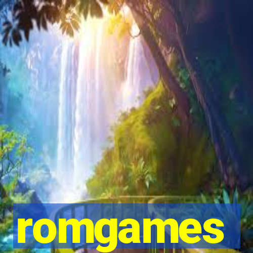 romgames