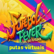 putas virtuais