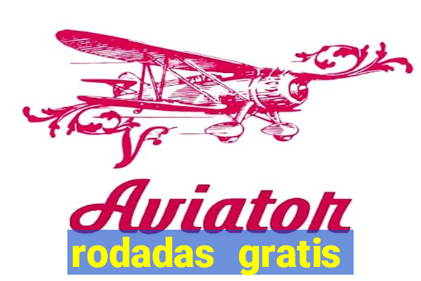 rodadas gratis fortune rabbit