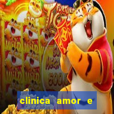 clinica amor e saude pirituba