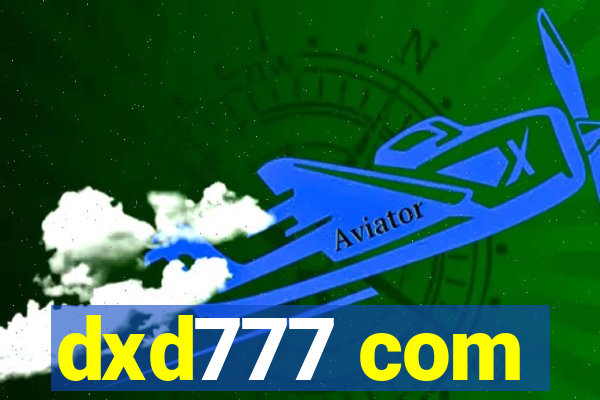 dxd777 com