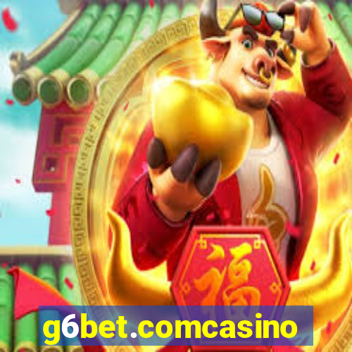 g6bet.comcasino