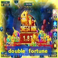 double fortune minutos pagantes