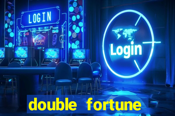 double fortune minutos pagantes