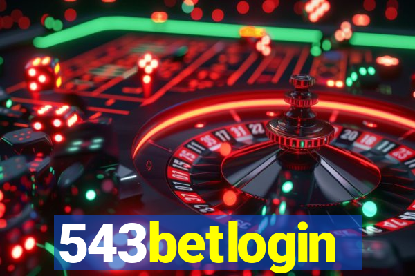 543betlogin