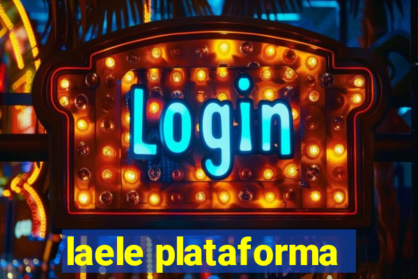 laele plataforma