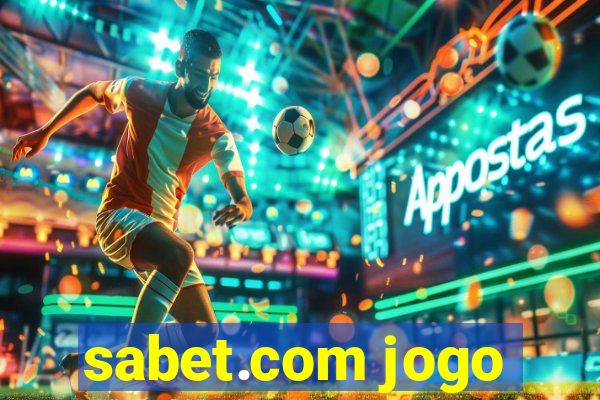 sabet.com jogo