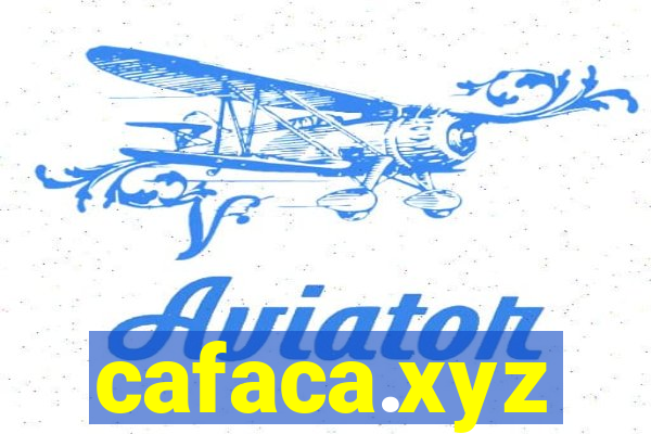 cafaca.xyz