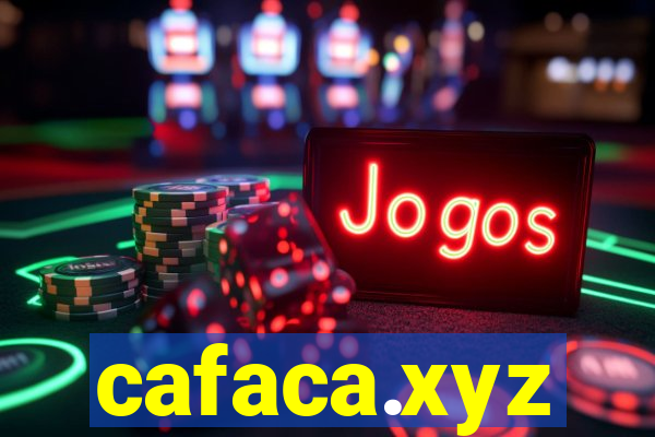 cafaca.xyz