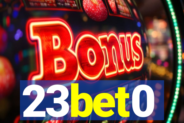 23bet0