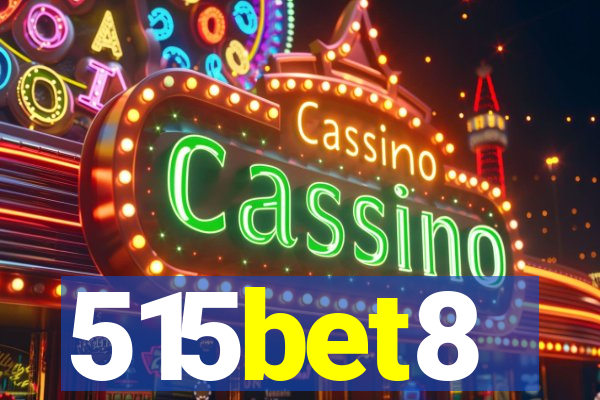 515bet8