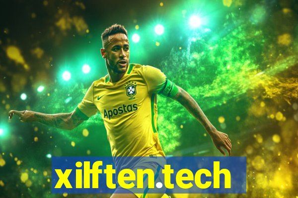 xilften.tech