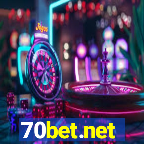 70bet.net