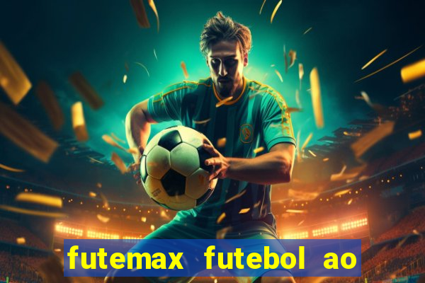 futemax futebol ao vivo serie c