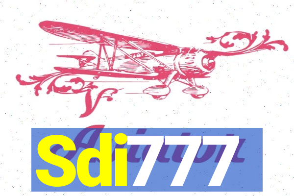 Sdi777