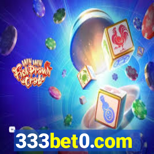 333bet0.com