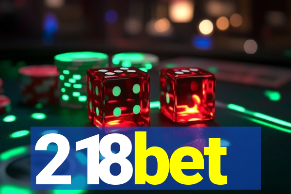 218bet