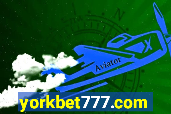 yorkbet777.com