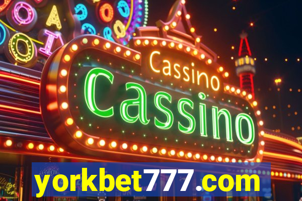 yorkbet777.com