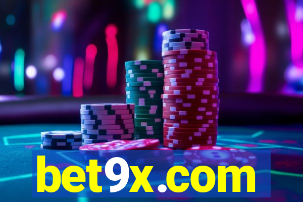 bet9x.com