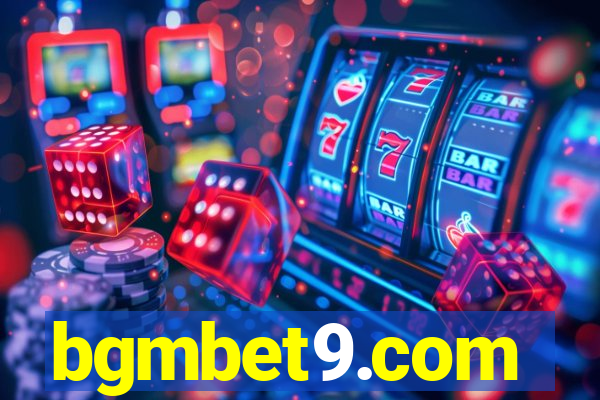 bgmbet9.com