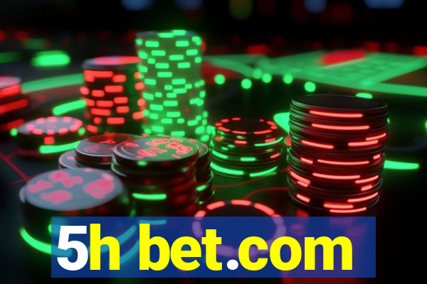 5h bet.com