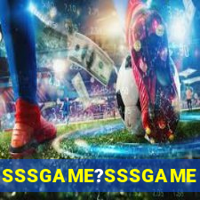 SSSGAME?SSSGAME