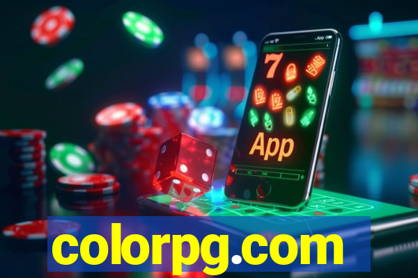 colorpg.com