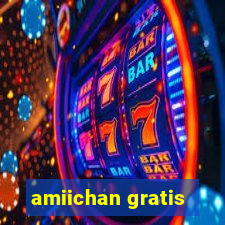 amiichan gratis