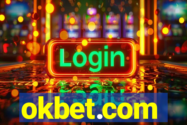 okbet.com