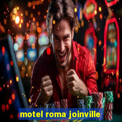 motel roma joinville