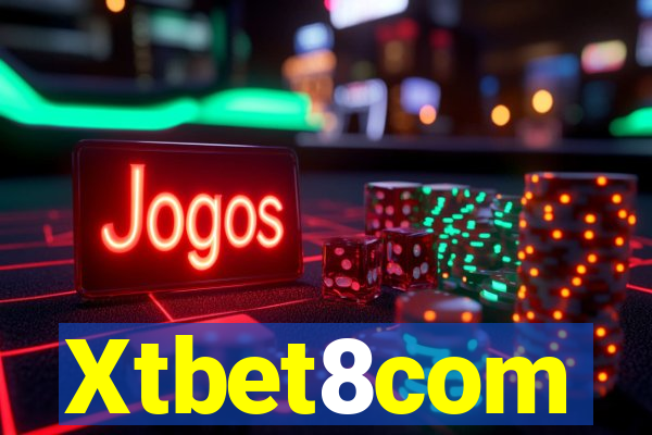 Xtbet8com