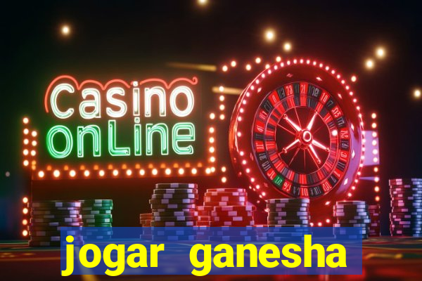 jogar ganesha fortune demo