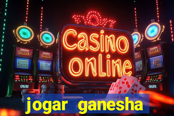 jogar ganesha fortune demo