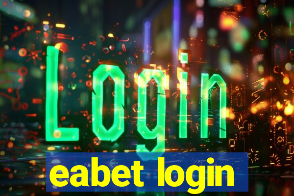 eabet login