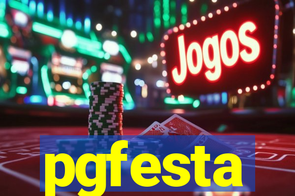 pgfesta