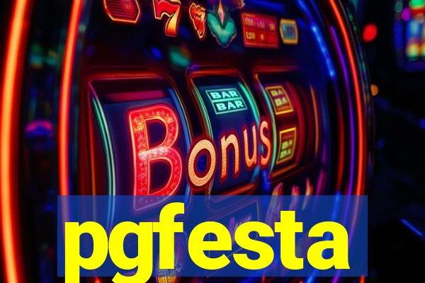 pgfesta