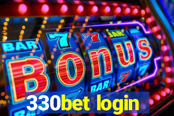 330bet login