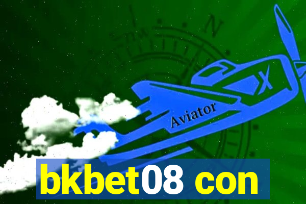 bkbet08 con