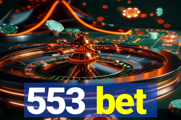 553 bet